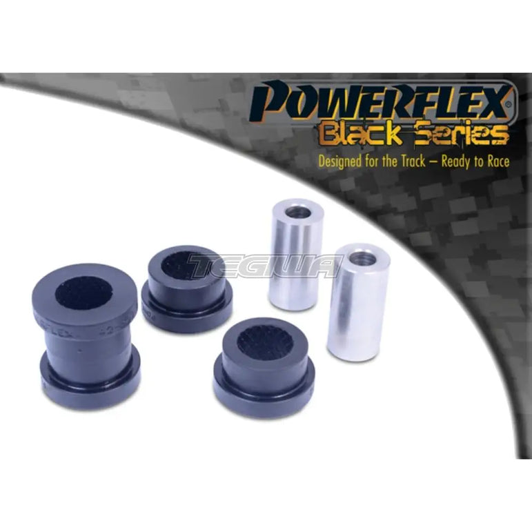 Powerflex Black Series Front Wishbone Front Bush Honda Civic EG-EJ Inc CRX del Sol 91-95