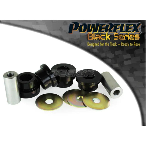 Powerflex Black Series Front Wishbone Front Bush Honda Civic FK FN Inc Type-R 05-12