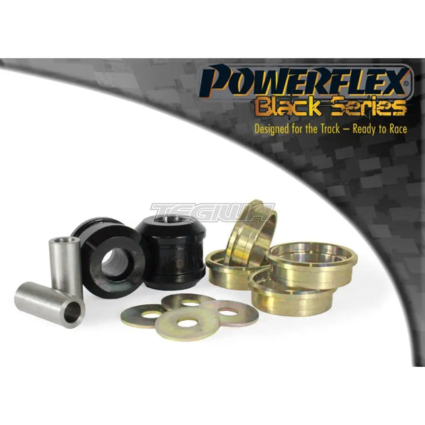 Powerflex Black Series Front Wishbone Front Bush Honda Civic FK2 Type-R 15-17