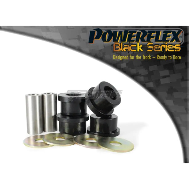 Powerflex Black Series Front Wishbone Front Bush Honda Civic FL5 Type-R 22+