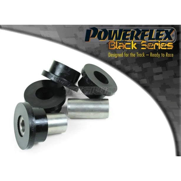 Powerflex Black Series Front Wishbone Front Bush Honda CR-Z 10-16