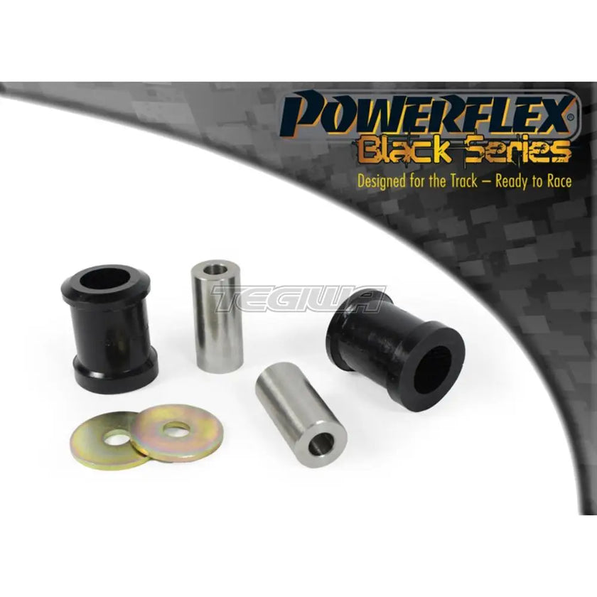 Powerflex Black Series Front Wishbone Front Bush Hyundai i30 PD Inc N Facelift 16+
