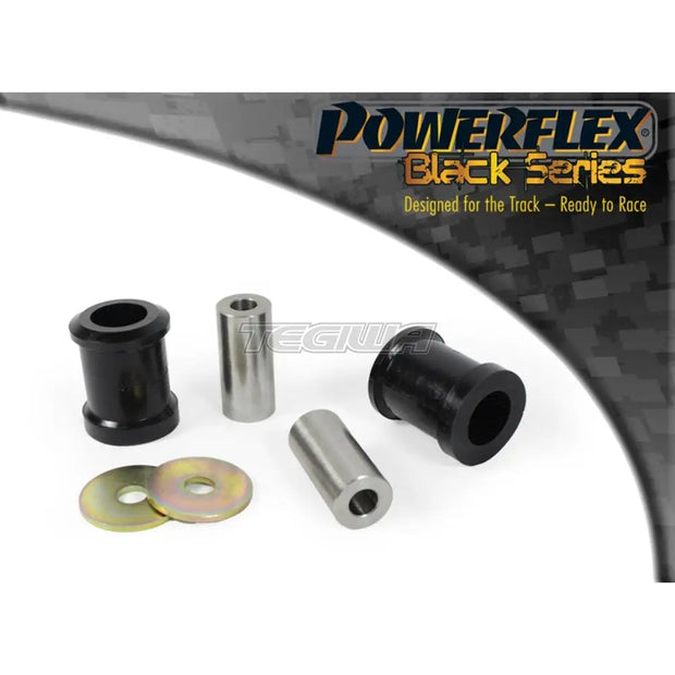 Powerflex Black Series Front Wishbone Front Bush Hyundai i30 PD Inc N Facelift 16+