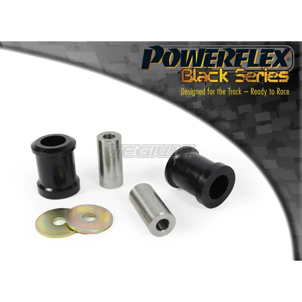 Powerflex Black Series Front Wishbone Front Bush Hyundai Kona Inc N 18+