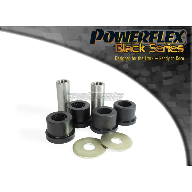 Powerflex Black Series Front Wishbone Front Bush Toyota MR2 Gen3 ZZW30 00-06