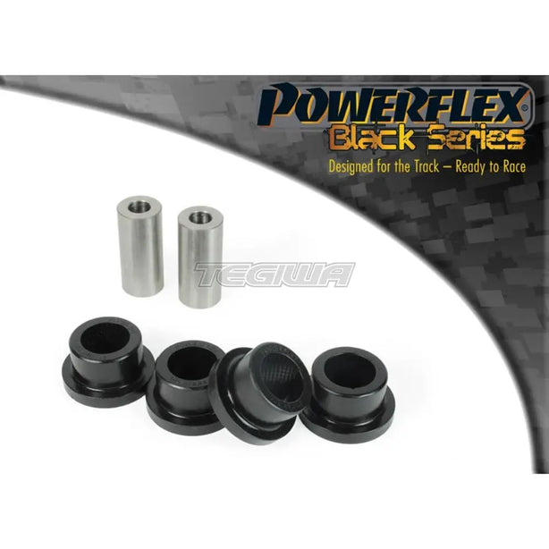 Powerflex Black Series Front Wishbone Front Bush Volkswagen Golf MK5 GTI R32 03-09