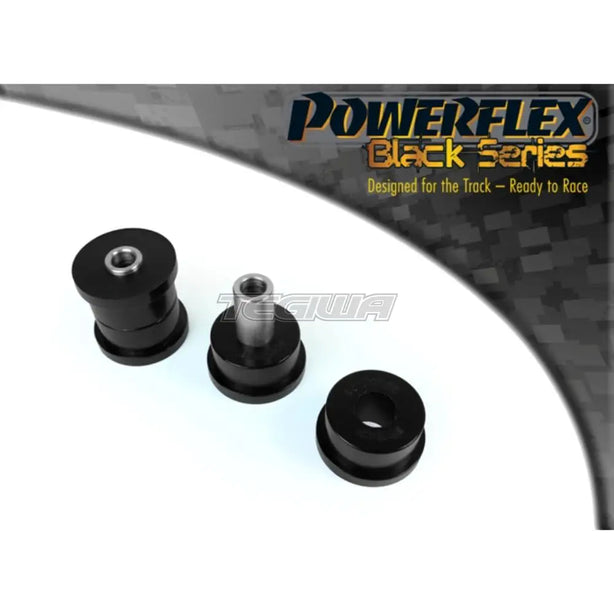 Powerflex Black Series Front Wishbone Cast Front Bush 45mm Seat Leon MK1 1M Cupra TYP 4WD 99-05