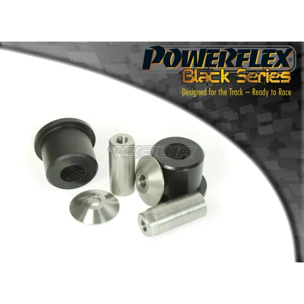Powerflex Black Series Front Wishbone Front Inner Bush Porsche 911 993 94-98