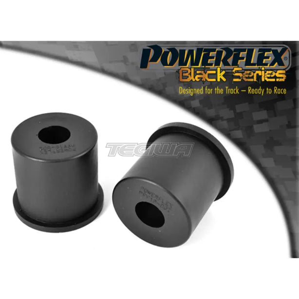 Powerflex Black Series Front Wishbone Lower Rear Bush Ford Focus Mk1 Inc ST Inc RS 98-04