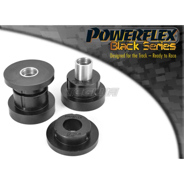 Powerflex Black Series Front Wishbone Rear Bush Honda Civic EG-EJ Inc CRX del Sol 91-95