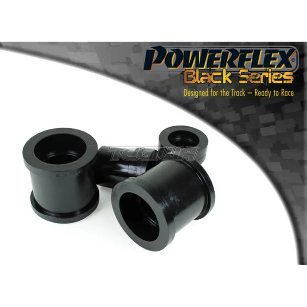 Powerflex Black Series Front Wishbone Rear Bush Honda Civic FK FN Inc Type-R 05-12