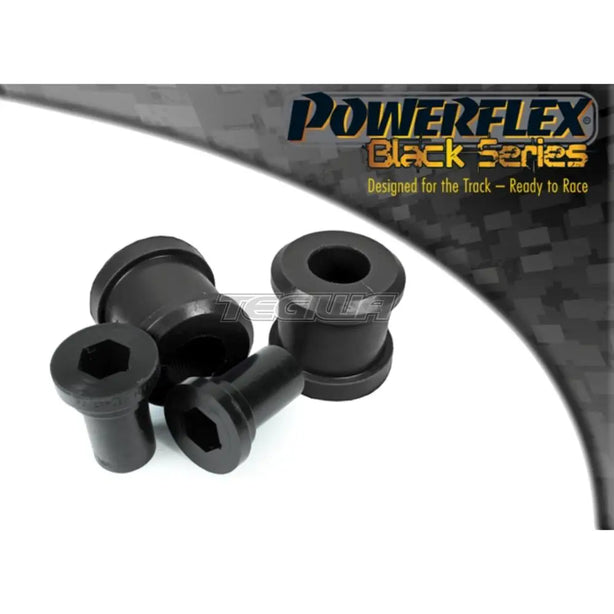 Powerflex Black Series Front Wishbone Rear Bush Honda CR-Z 10-16
