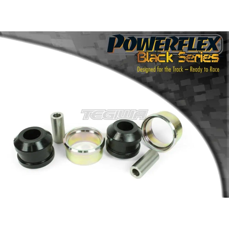 Powerflex Black Series Front Wishbone Rear Bush Hyundai i30 PD Inc N Facelift 16+