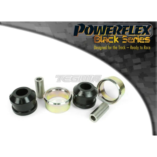 Powerflex Black Series Front Wishbone Rear Bush Hyundai Kona Inc N 18+
