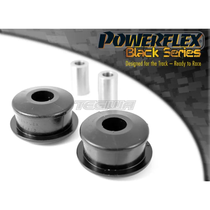 Powerflex Black Series Front Wishbone Rear Bush Seat Leon MK1 1M Cupra Typ 2WD 99-05