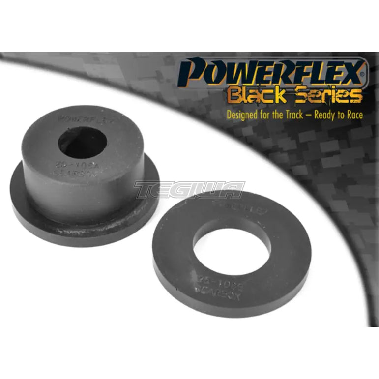 Powerflex Black Series Gear Linkage To Gearbox Mount Honda Civic EJ-EK Ballade 95-05