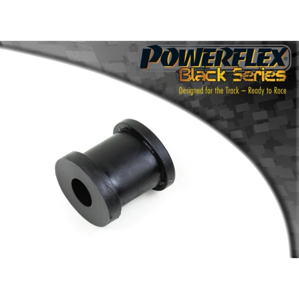 Powerflex Black Series Gear Shift Arm Front Bush Oval BMW 3 Series F30 F31 F34 F80 M3 11-18