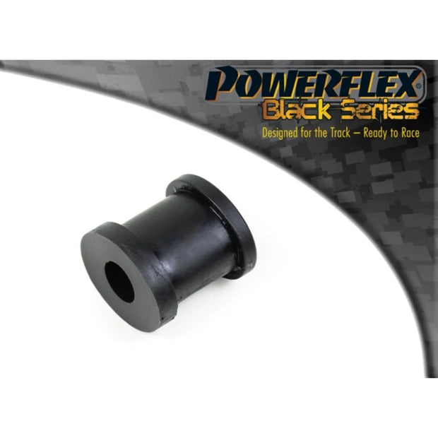 Powerflex Black Series Gear Shift Arm Front Bush Oval BMW 3 Series F30 F31 F34 F80 M3 11-18
