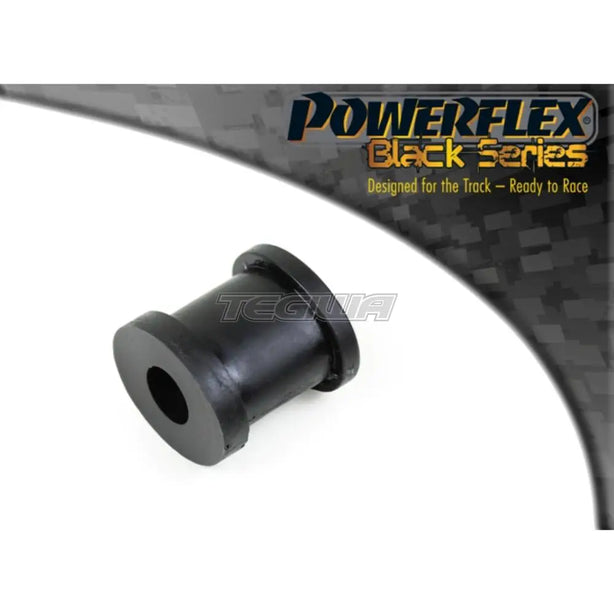 Powerflex Black Series Gear Shift Arm Front Bush Oval BMW 4 Series F32 F33 F36 F82 F83 xDrive 13 13+
