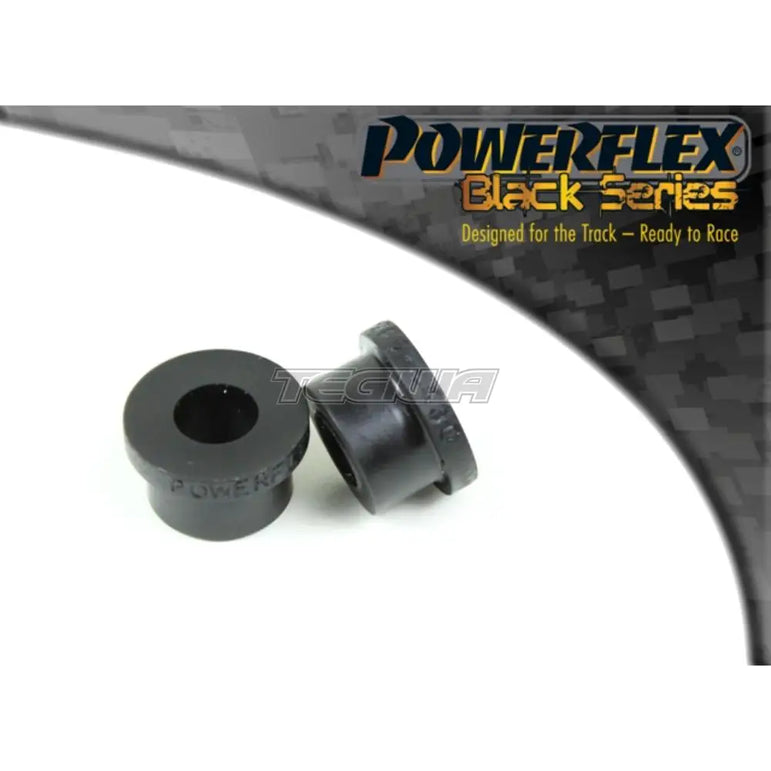 Powerflex Black Series Gear Shift Arm Front Bush Round BMW 3 Series E46 Compact 99-06