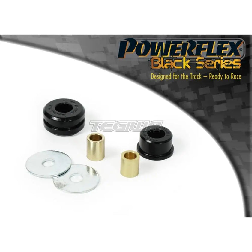 Powerflex Black Series Gear Shift Cable Bush Kit Hyundai i30 PD Inc N Facelift 16+