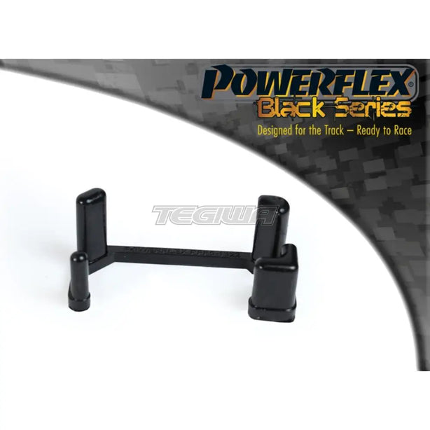 Powerflex Black Series Gearbox Mounting Bush Insert BMW 1 Series F40 18+