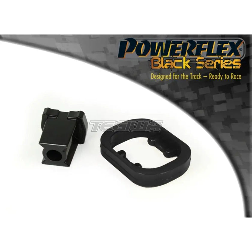 Powerflex Black Series Gearbox Mounting Bush Insert Renault Clio IV Inc RS 12-19
