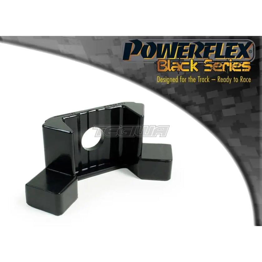 Powerflex Black Series Gearbox Rear Mount Insert Toyota GR 86 21+