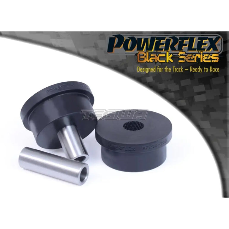 Powerflex Black Series Lower Engine Mount Bush Lotus Elise Series 1 96-21