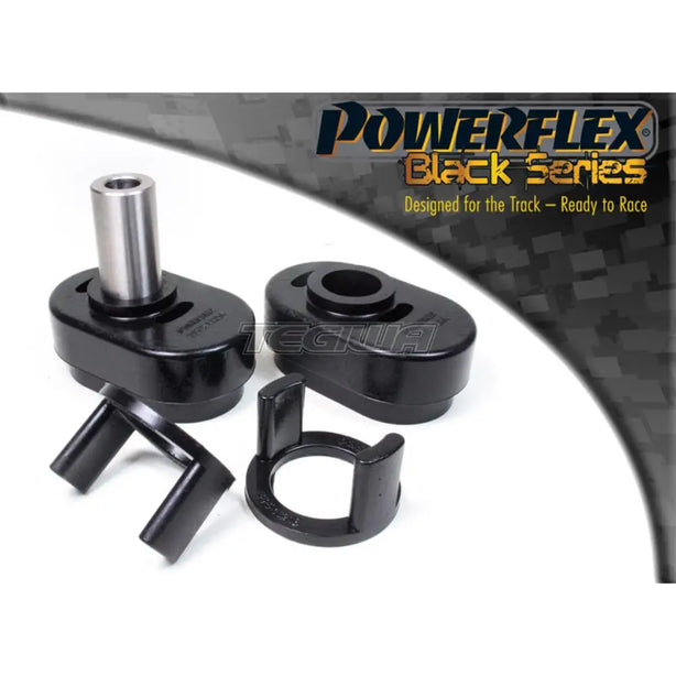 Powerflex Black Series Lower Engine Mount Large Bush BMW 2 Series F44 Gran Coupe 19+