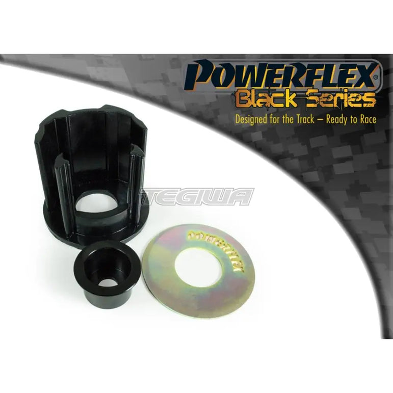 Powerflex Black Series Lower Engine Mount Large Insert Audi A3 S3 RS3 8Y MK4 20+