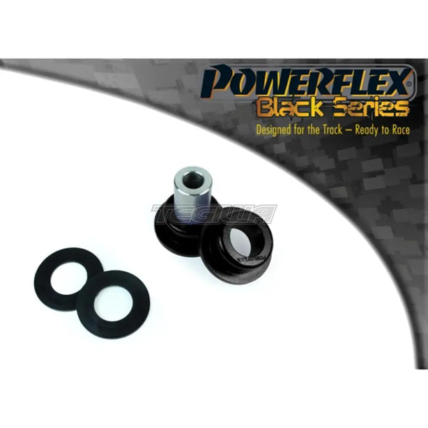 Powerflex Black Series Lower Engine Mount Small Bush Ford Focus Mk2 Inc ST Inc RS 05-10