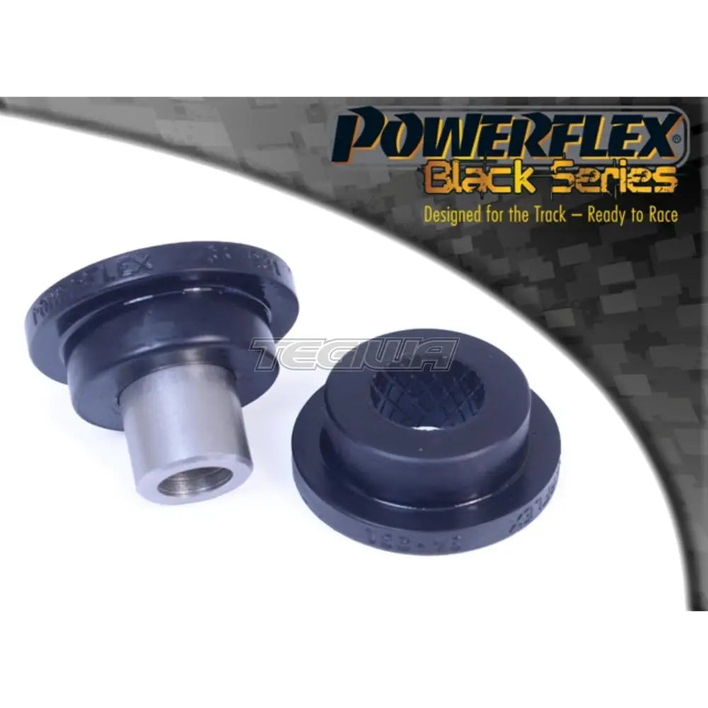 Powerflex Black Series Lower Engine Sump Mount Bush Lotus Elise Series 1 96-21