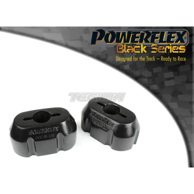 Powerflex Black Series Lower Torque Mount Bush Motorsport Hyundai Kona Inc N 18+