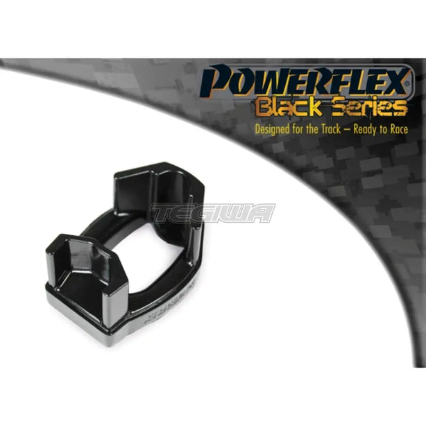 Powerflex Black Series Lower Torque Mount Large Bush Insert Ford Fiesta MK8 8.5 Inc ST 200 17+