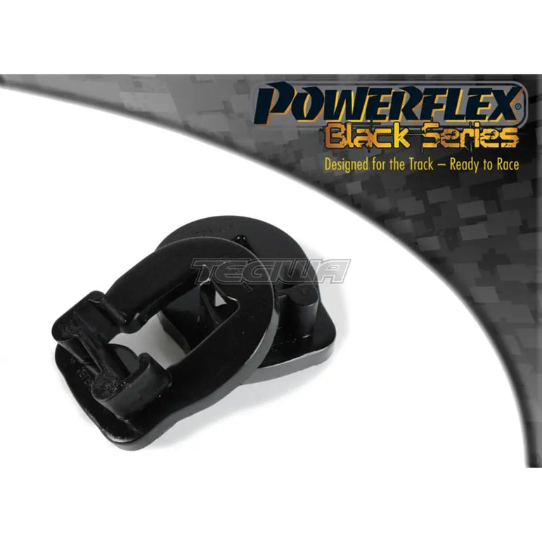 Powerflex Black Series Lower Torque Mount Large Bush Insert Ford Fiesta MK8 8.5 Inc ST MK8.5 200 Facelift 21+