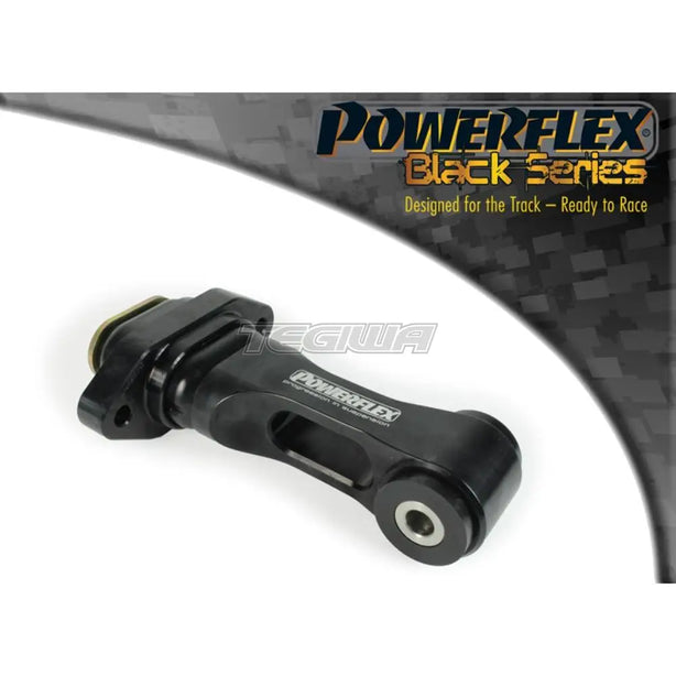 Powerflex Black Series Lower Torque Mount Motorsport Hyundai Kona Inc N 18+
