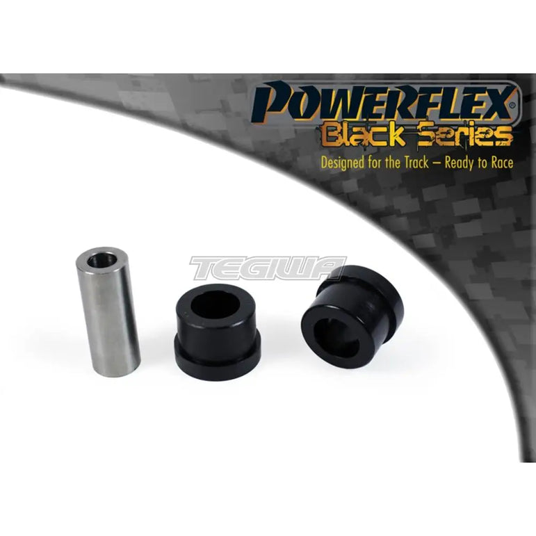 Powerflex Black Series Lower Torque Mount Small Bush 14mm Hyundai i30 PD Inc N Facelift 16+