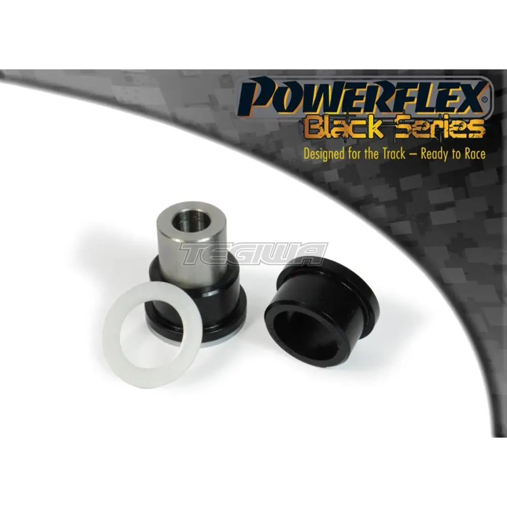 Powerflex Black Series Lower Torque Mount Small Bush Audi Q3 RSQ3 F3 18+ - PFF3-1324BLK