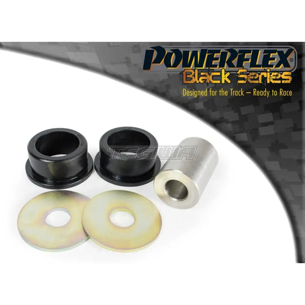 Powerflex Black Series Lower Torque Mount Small Bush Audi TT TTRS Mk3 FV 8S 14+ - PFF3-1326BLK
