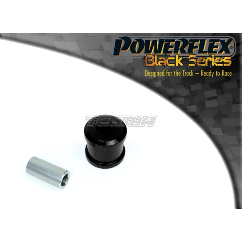 Powerflex Black Series Lower Torque Mount Small Bush Ford Fiesta MK8 8.5 Inc ST 200 17+