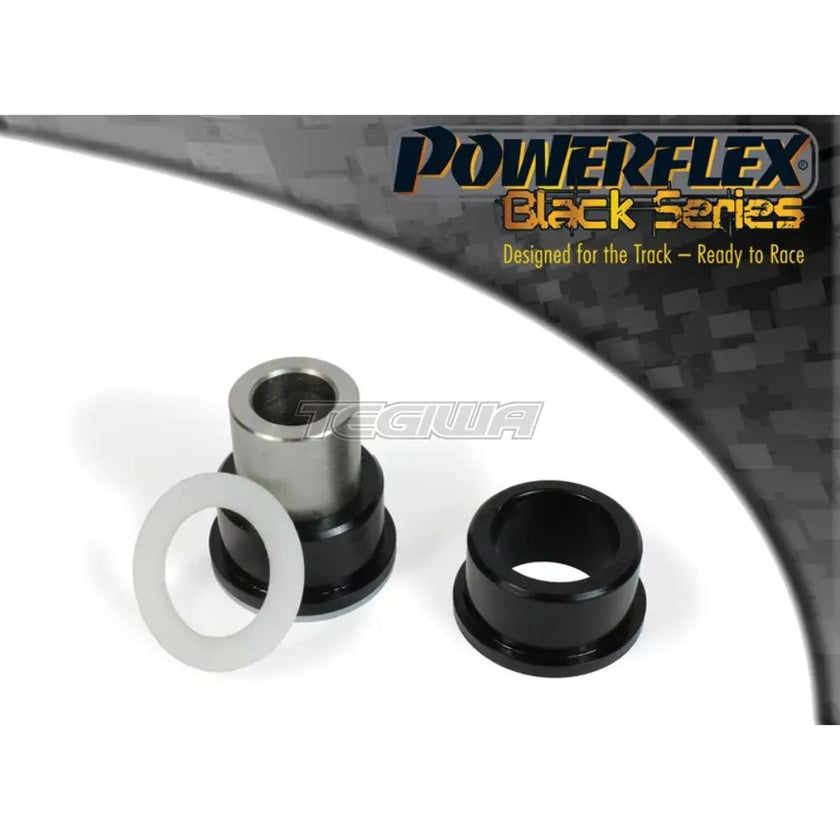 Powerflex Black Series Lower Torque Mount Small Bush Volkswagen Golf MK7 5G 4WD Inc R 12-19 - PFF3-1320BLK