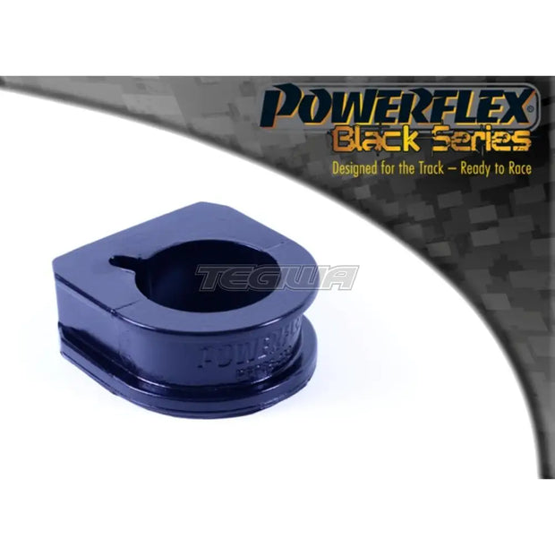 Powerflex Black Series Power Steering Rack Mount Volkswagen Corrado VR6 89-95 - PFF85-232BLK