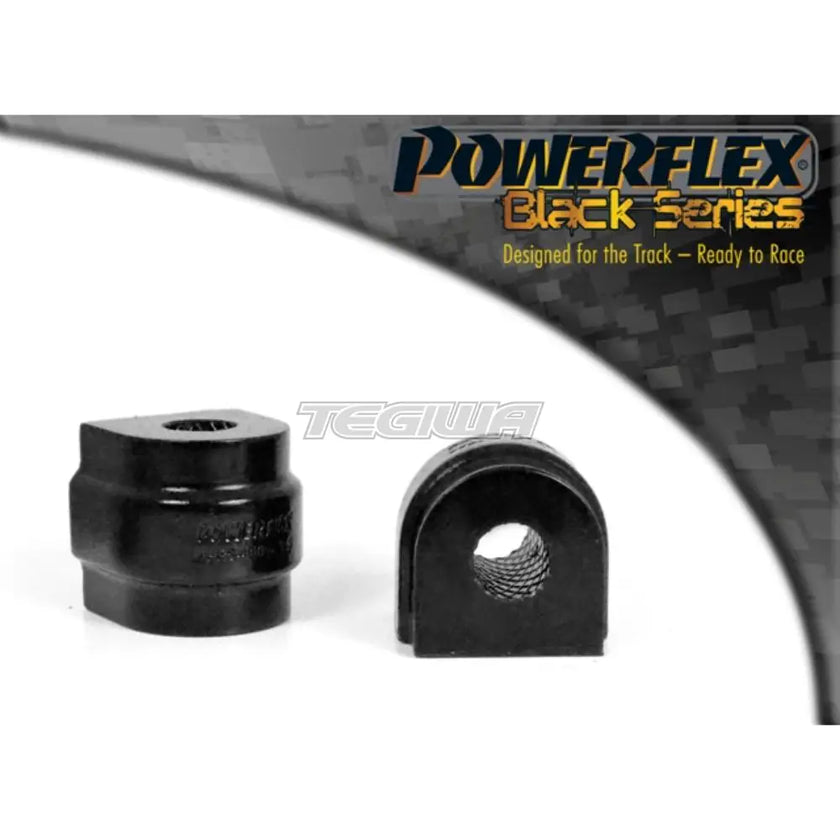 Powerflex Black Series Rear Anti Roll Bar Bush 12mm BMW 5 Series E60 E61 xDrive 03-10