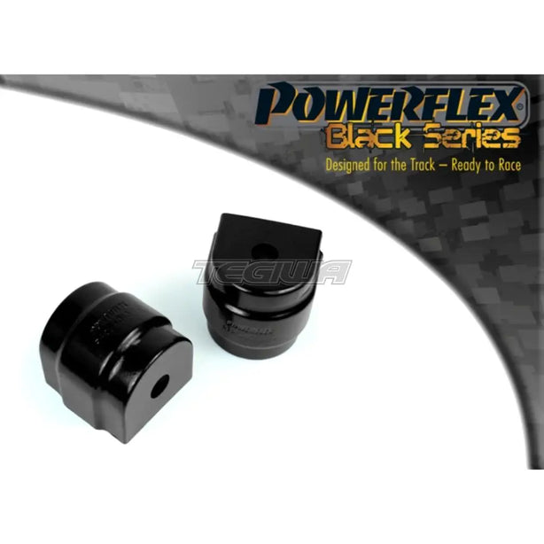 Powerflex Black Series Rear Anti-Roll Bar Bush 18mm BMW 5 Series F10 F11 Saloon Touring xDrive 10-17