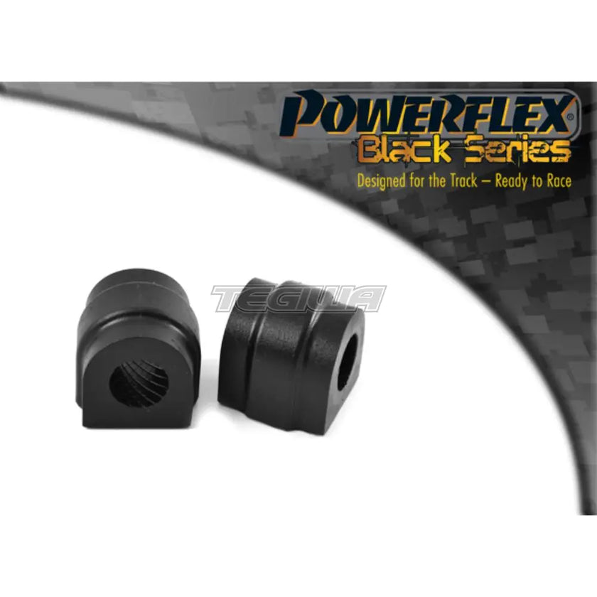 Powerflex Black Series Rear Anti Roll Bar Bush 18mm BMW 6 Series E63 E64 M6 05-11