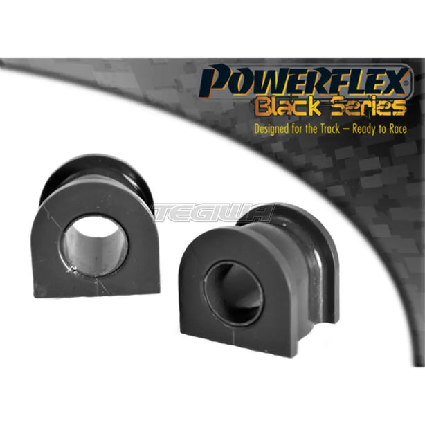 Powerflex Black Series Rear Anti Roll Bar Bush 18mm Honda Integra Mk4 DC5 Type R S 01-06