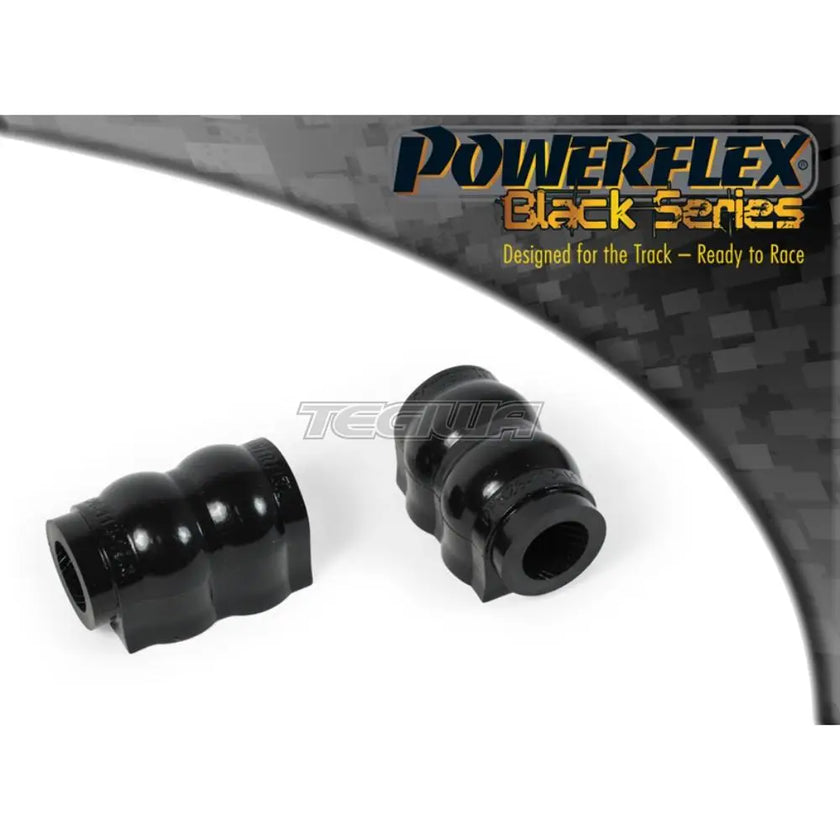 Powerflex Black Series Rear Anti Roll Bar Bush 19.3mm Hyundai Kona Inc N 18+