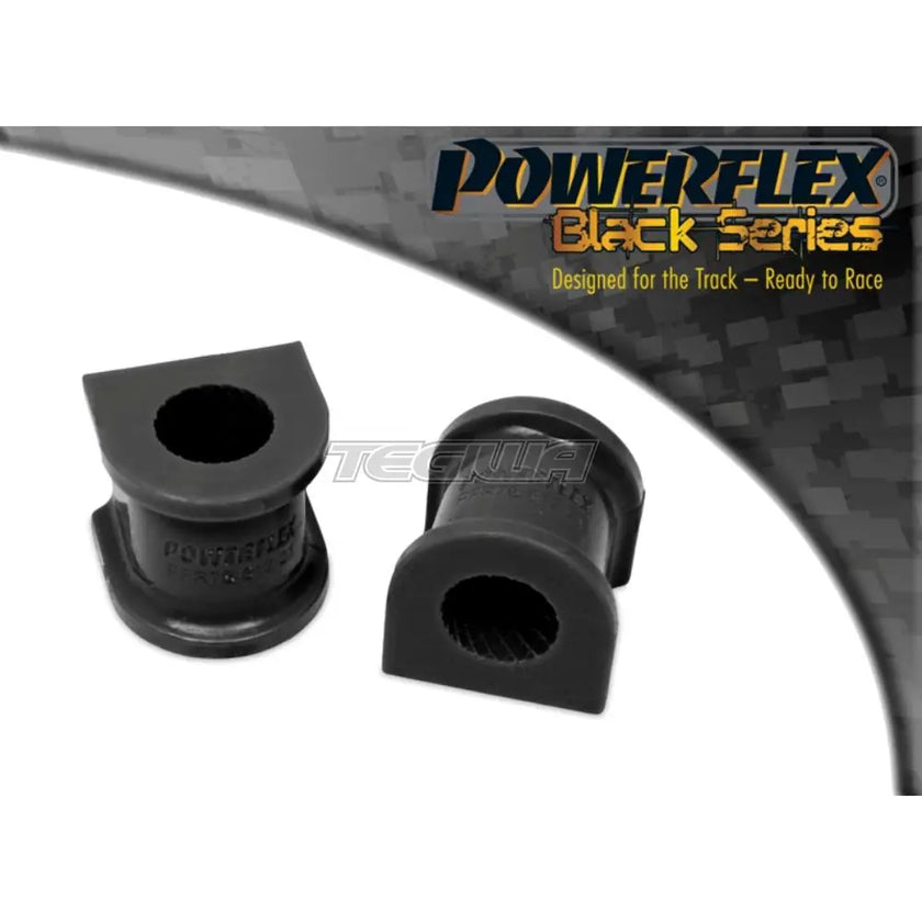 Powerflex Black Series Rear Anti Roll Bar Bush 21mm Toyota Supra Mk4 JZA80 93-02