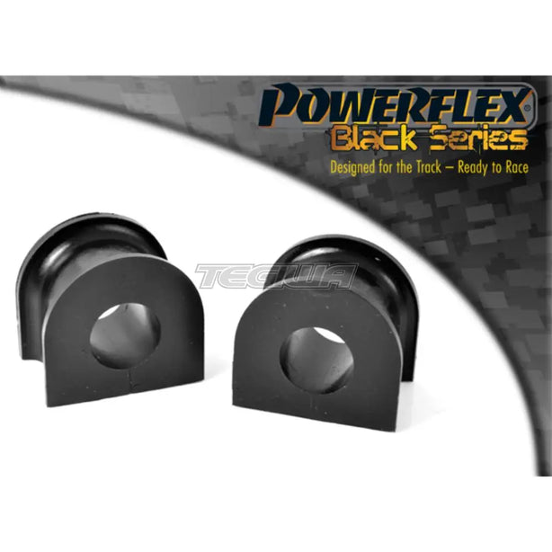 Powerflex Black Series Rear Anti Roll Bar Bush 22mm Honda Civic EG-EJ Inc CRX del Sol 91-95